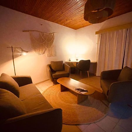 Chez Alain Hotel Toliara Eksteriør billede