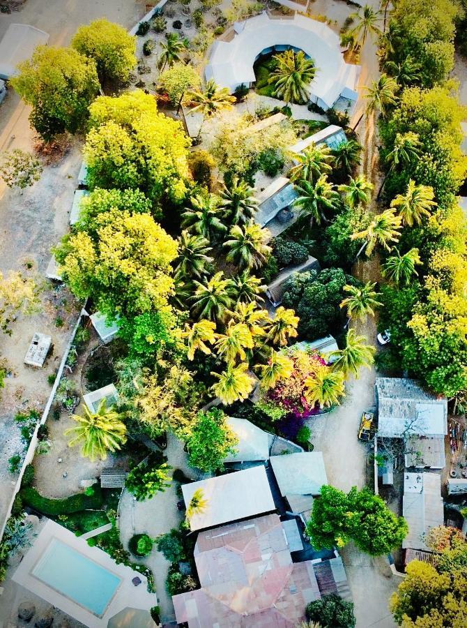 Chez Alain Hotel Toliara Eksteriør billede