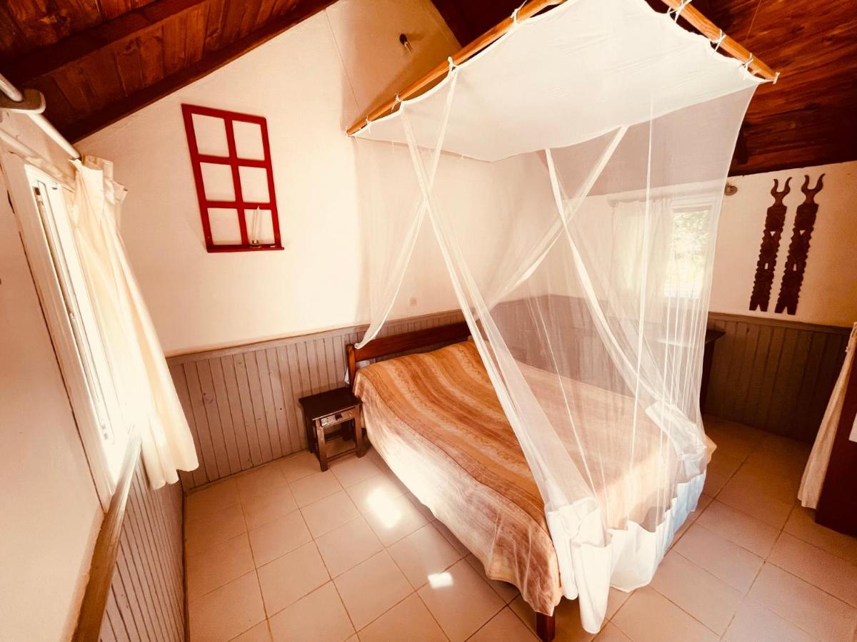 Chez Alain Hotel Toliara Eksteriør billede