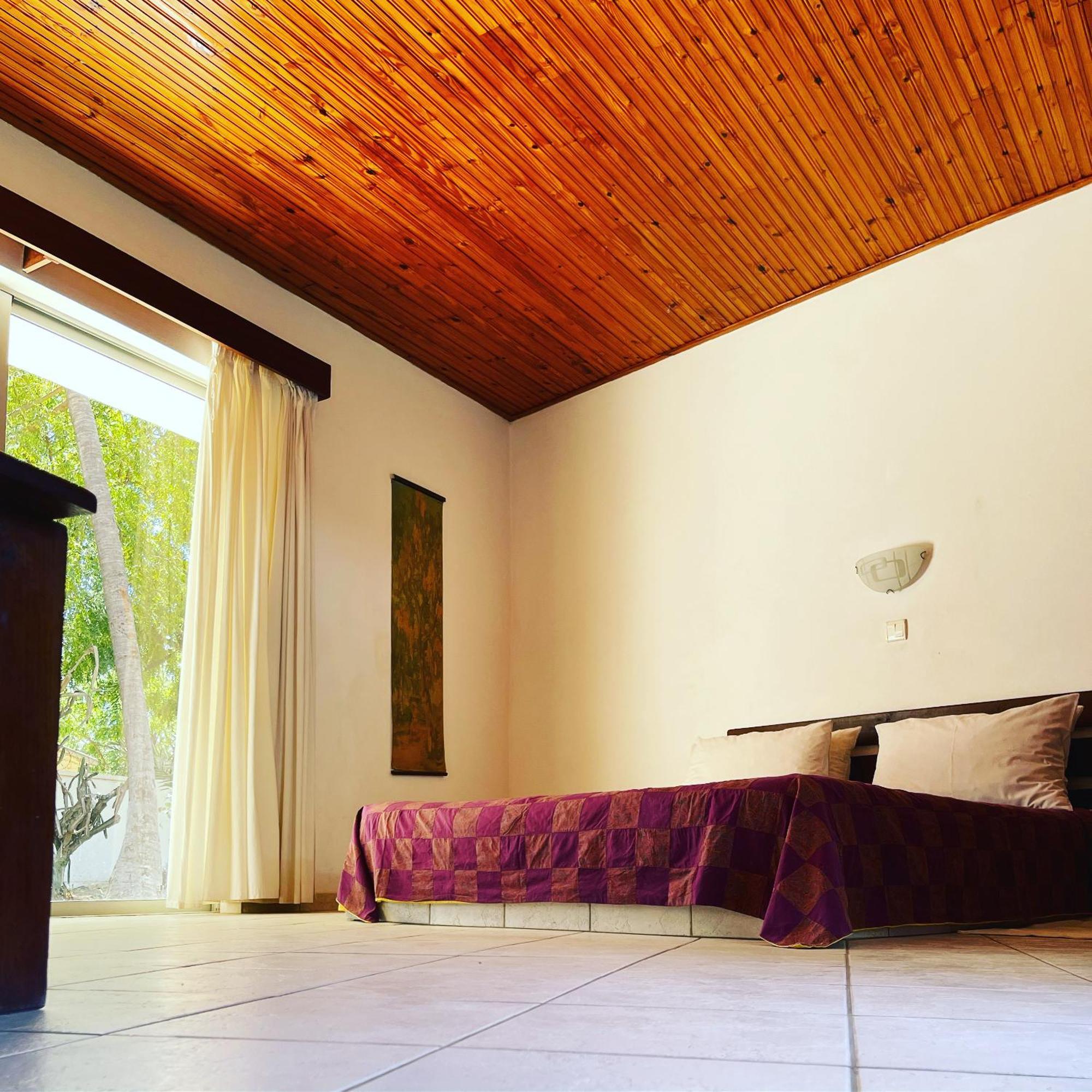 Chez Alain Hotel Toliara Værelse billede