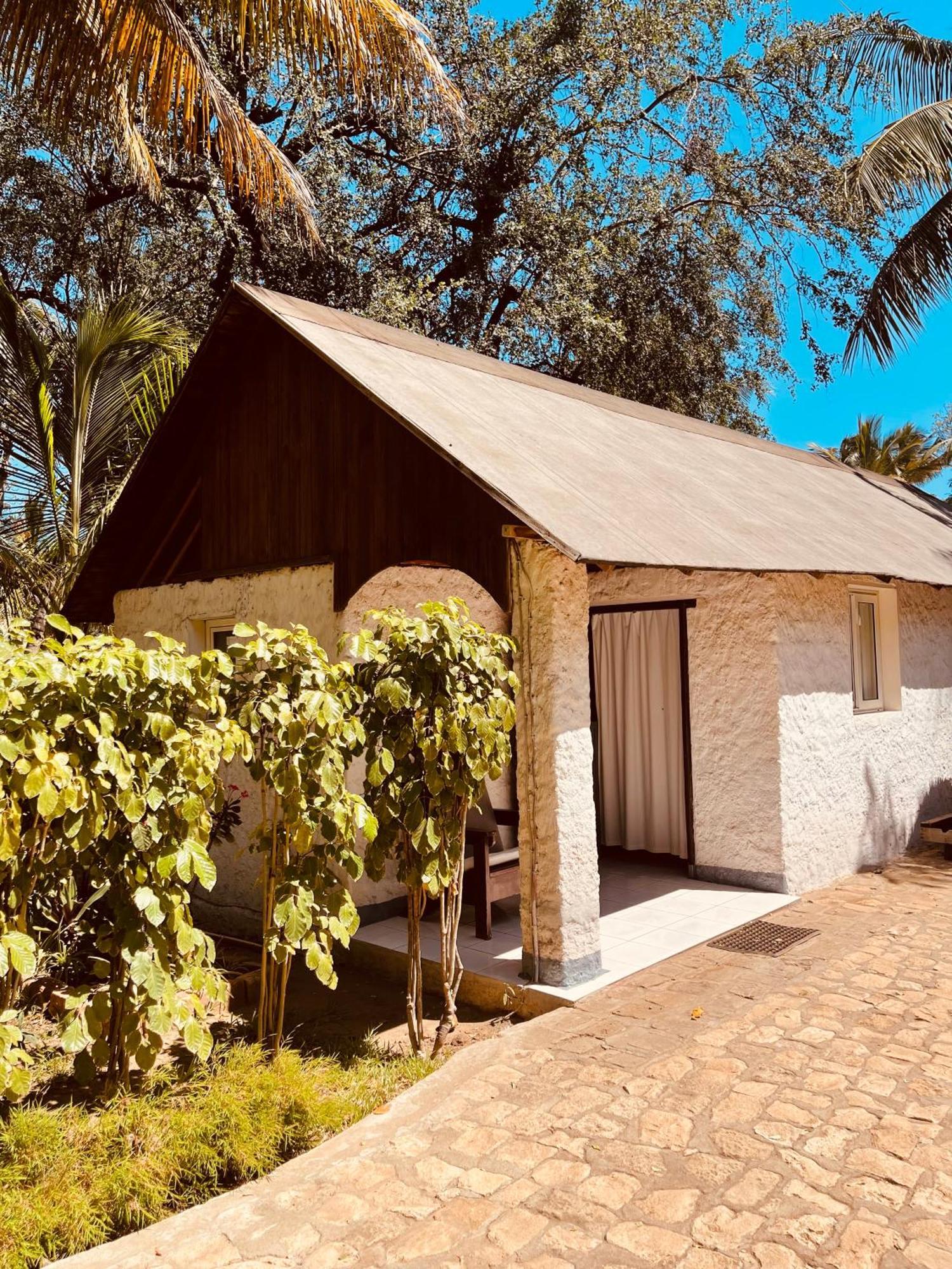 Chez Alain Hotel Toliara Værelse billede