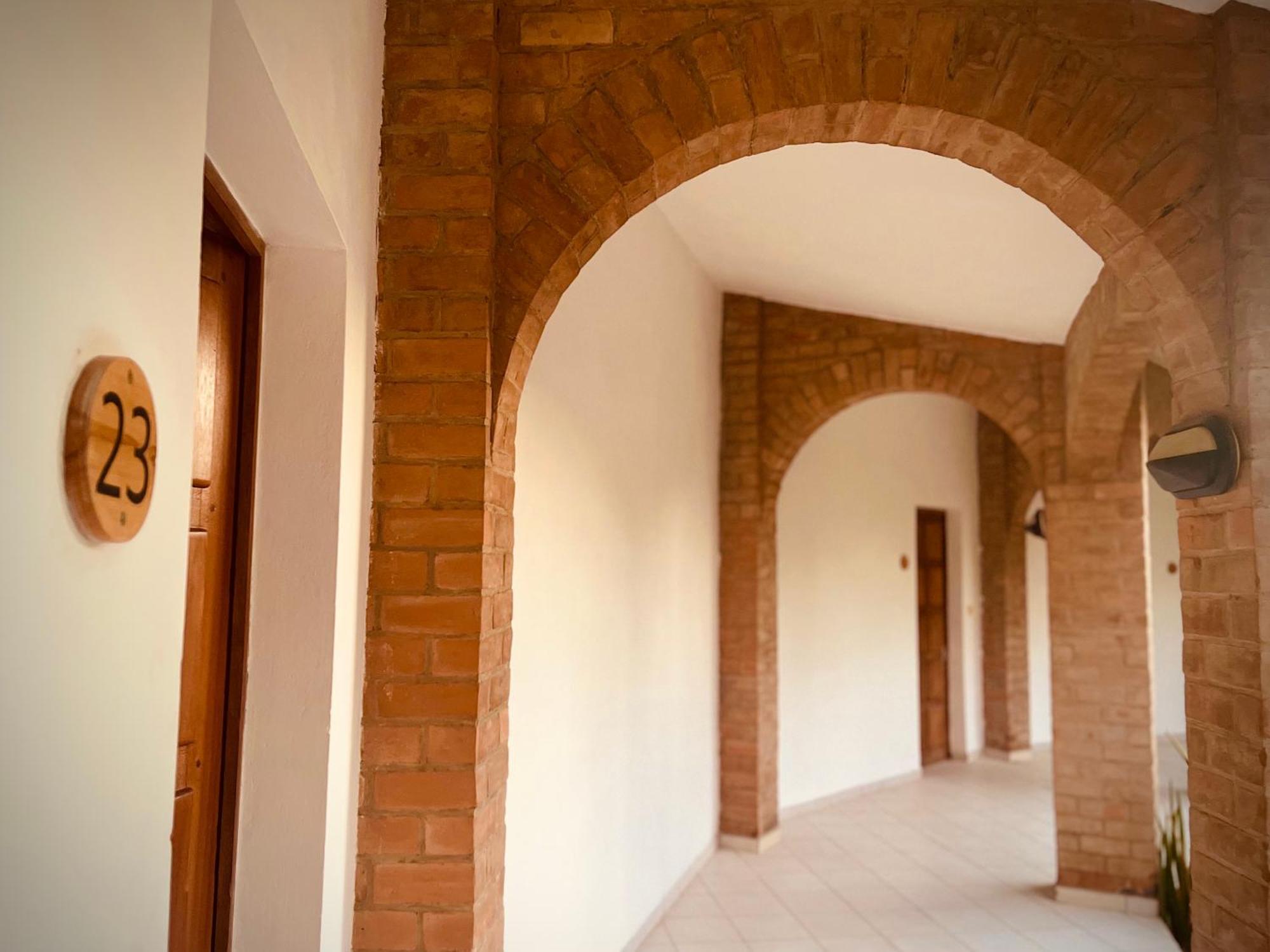 Chez Alain Hotel Toliara Værelse billede
